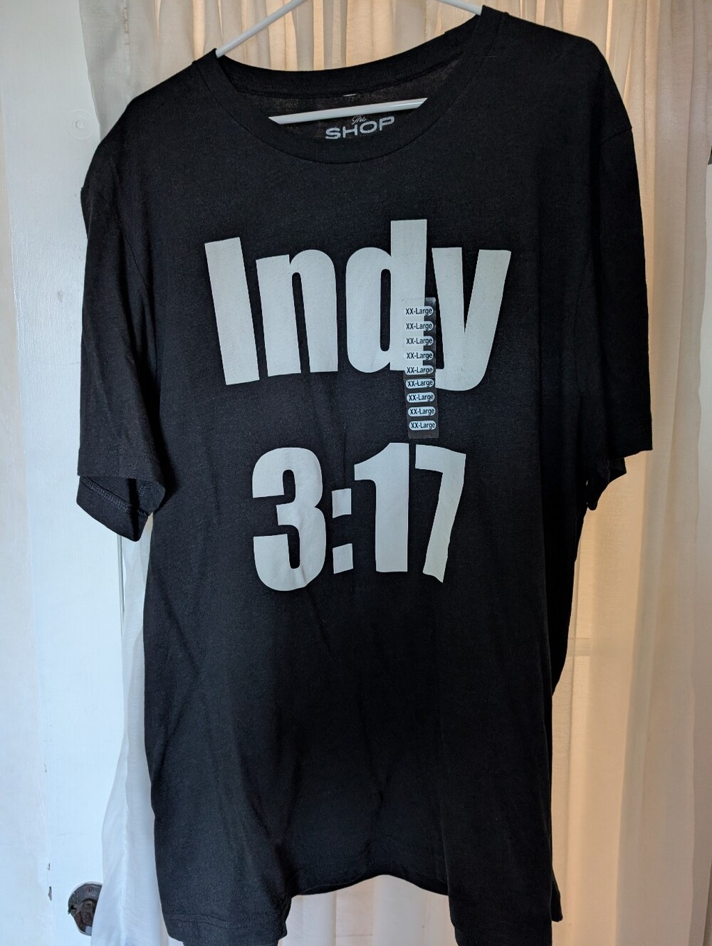 Wrestle Mania Indianapolis Shirt